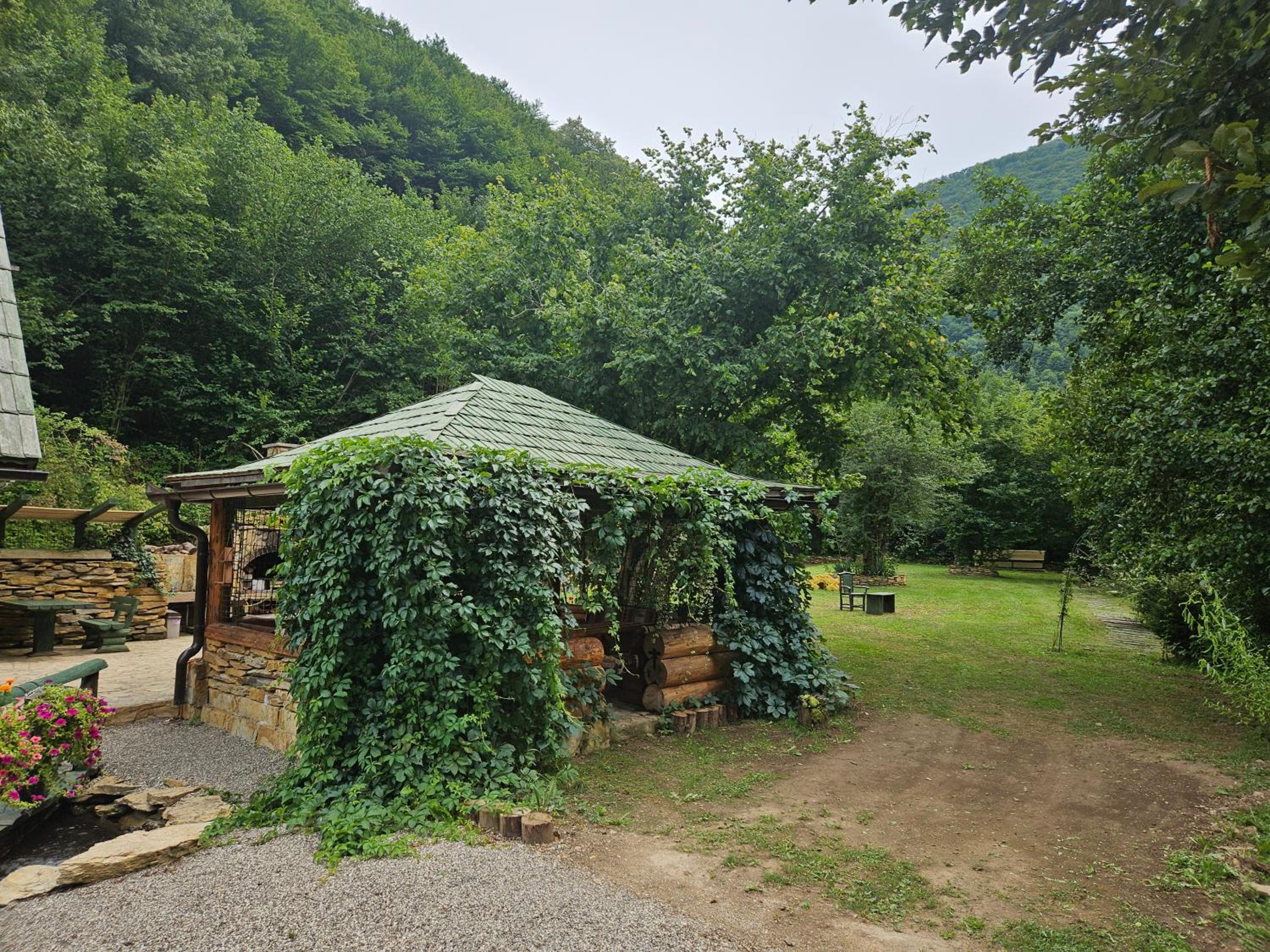 Villa Bosnia