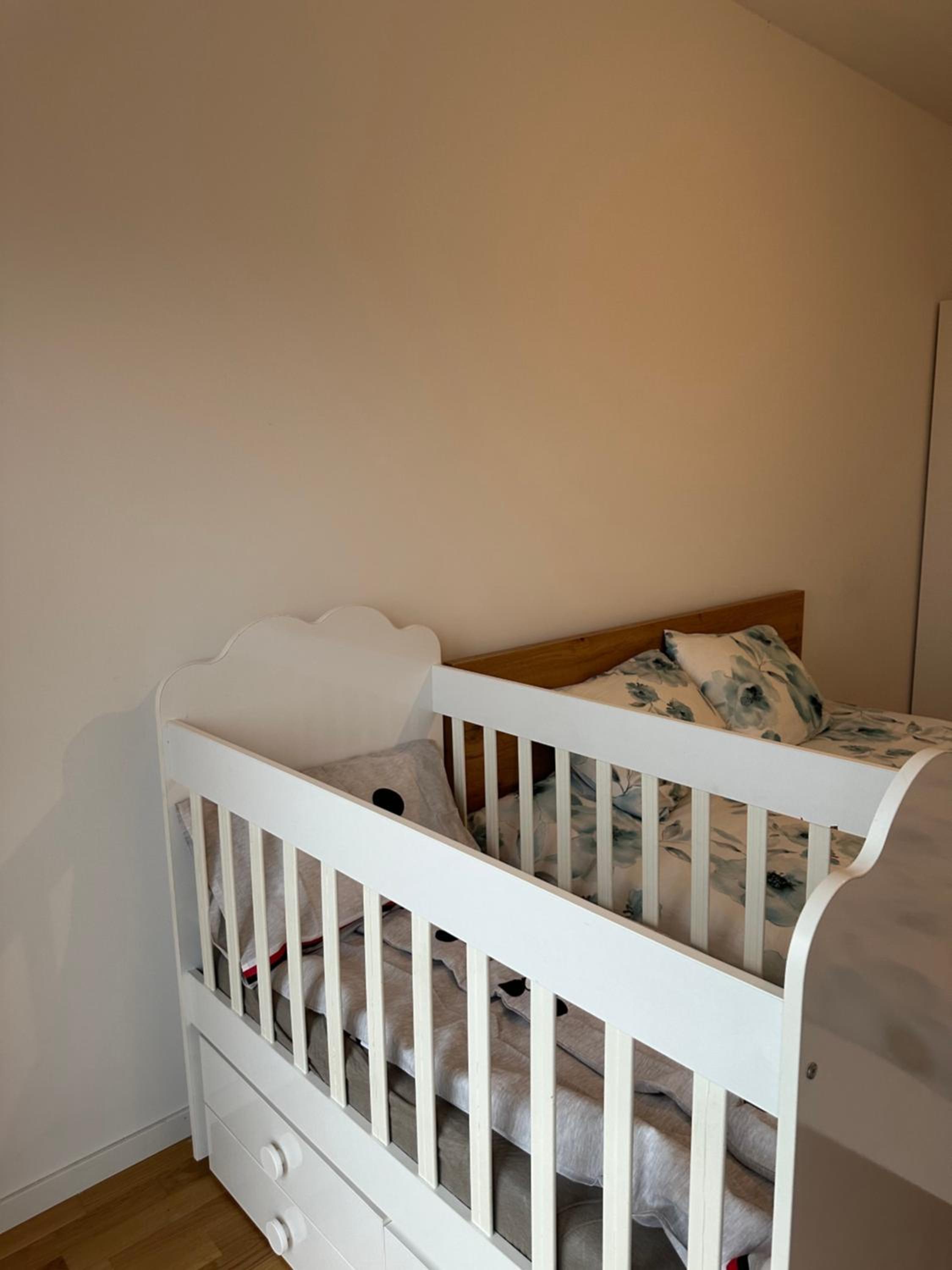 Skyline Apartment 1, photo 6