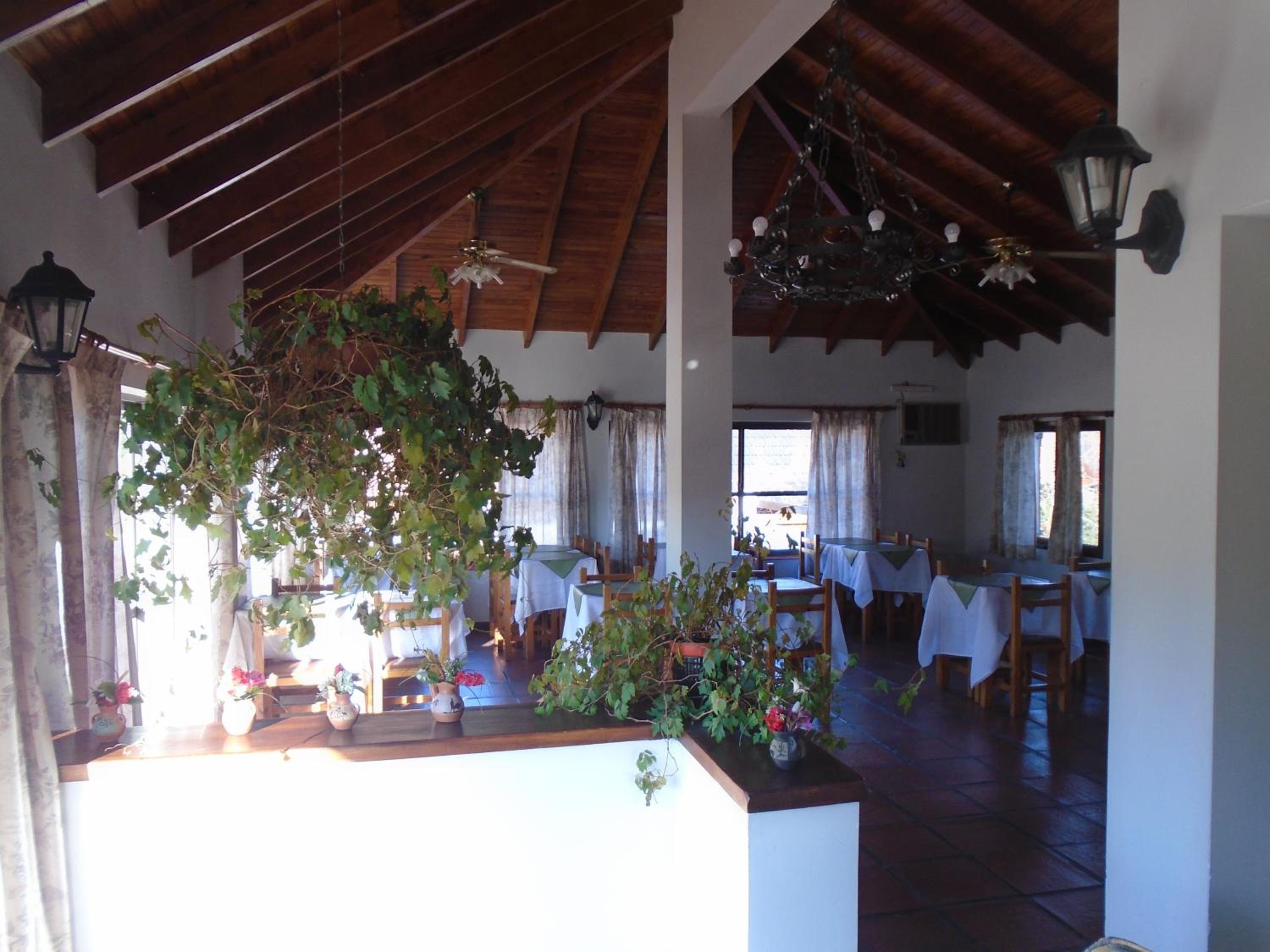 Hotel de los Cesares