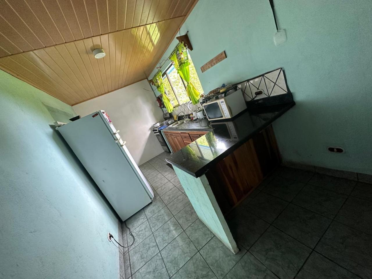 Casa Gaia-ZOE