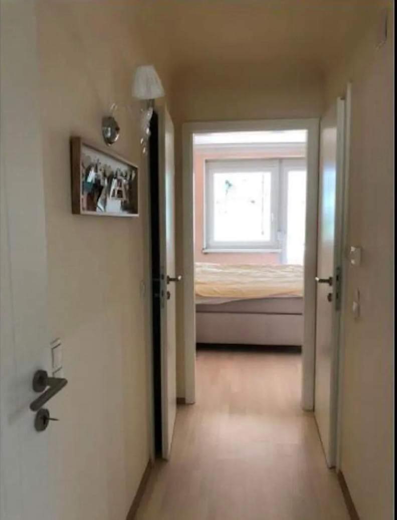 Modern appartment in Vienna