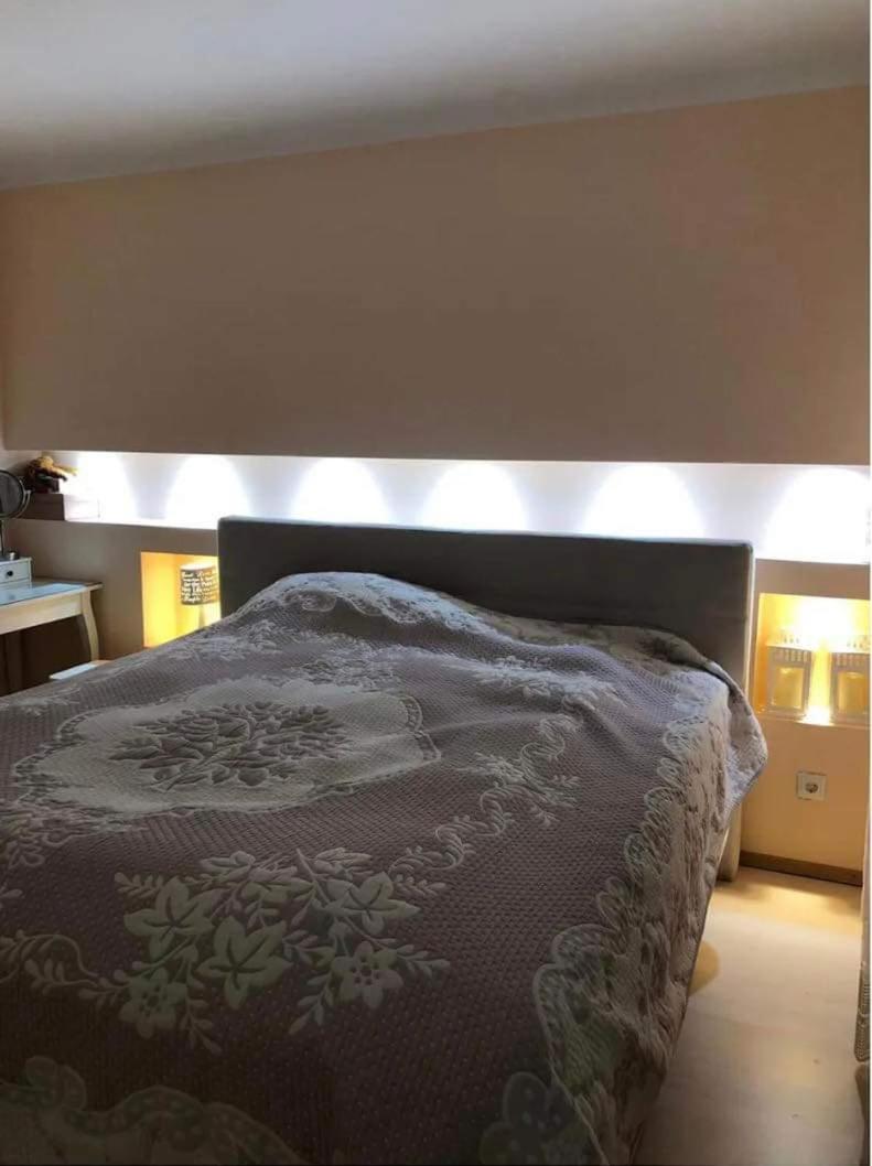 Modern appartment in Vienna