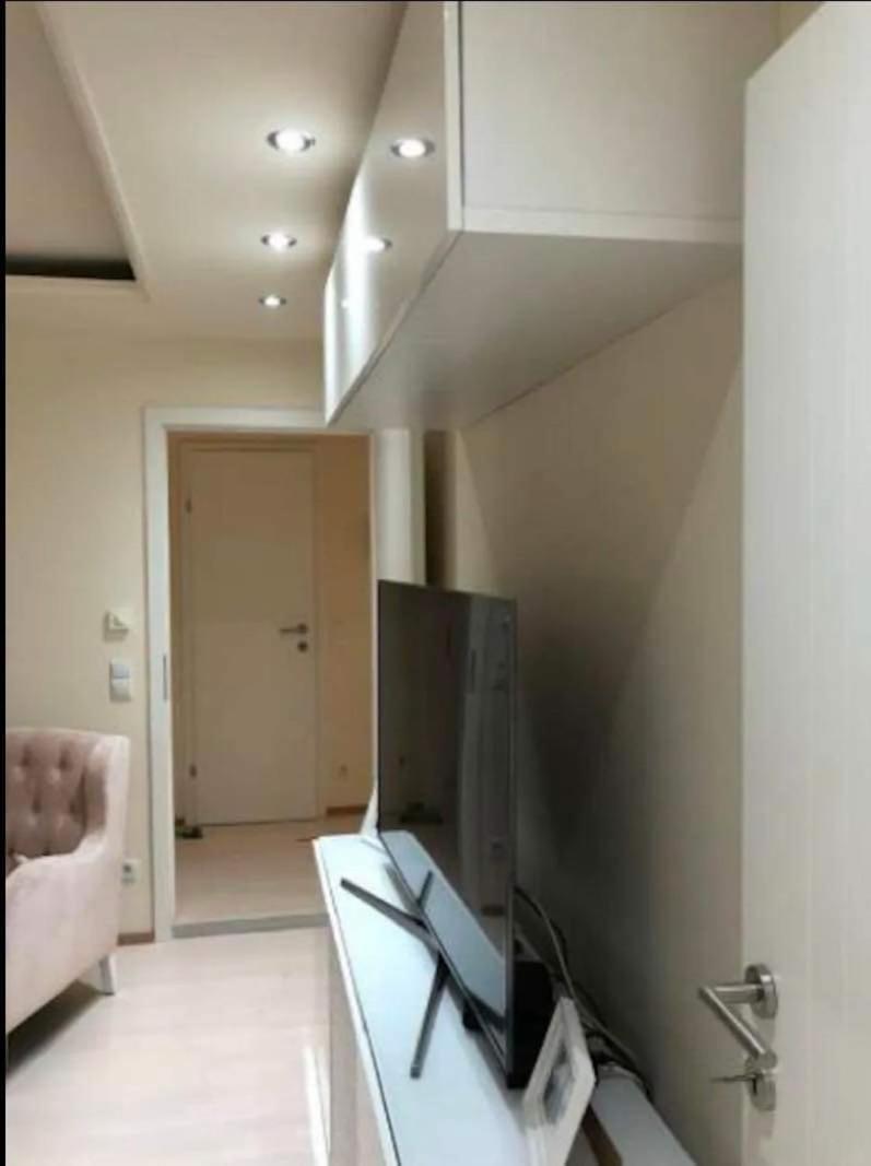 Modern appartment in Vienna
