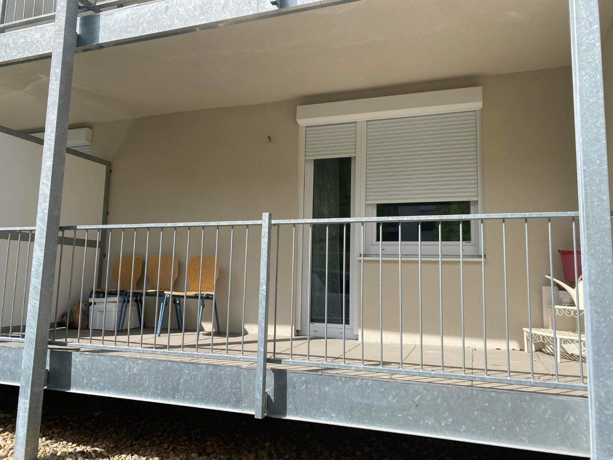 Modern appartment in Vienna