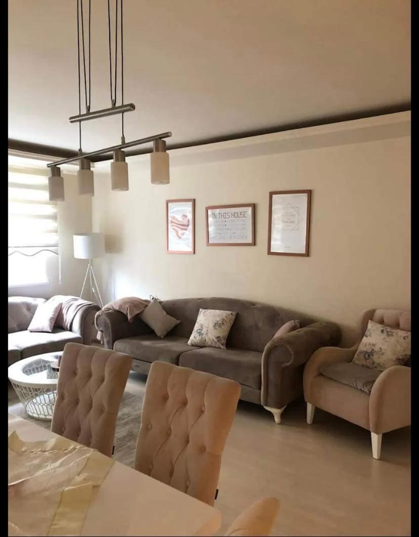 Modern appartment in Vienna