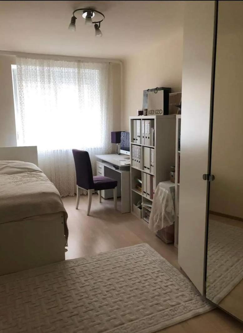 Modern appartment in Vienna