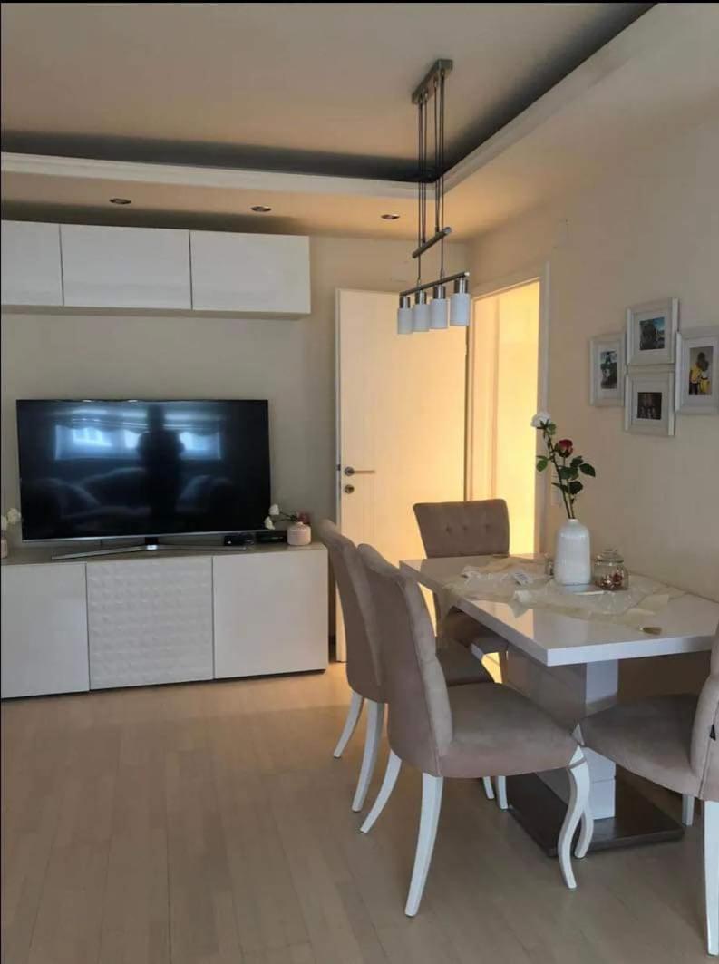 Modern appartment in Vienna