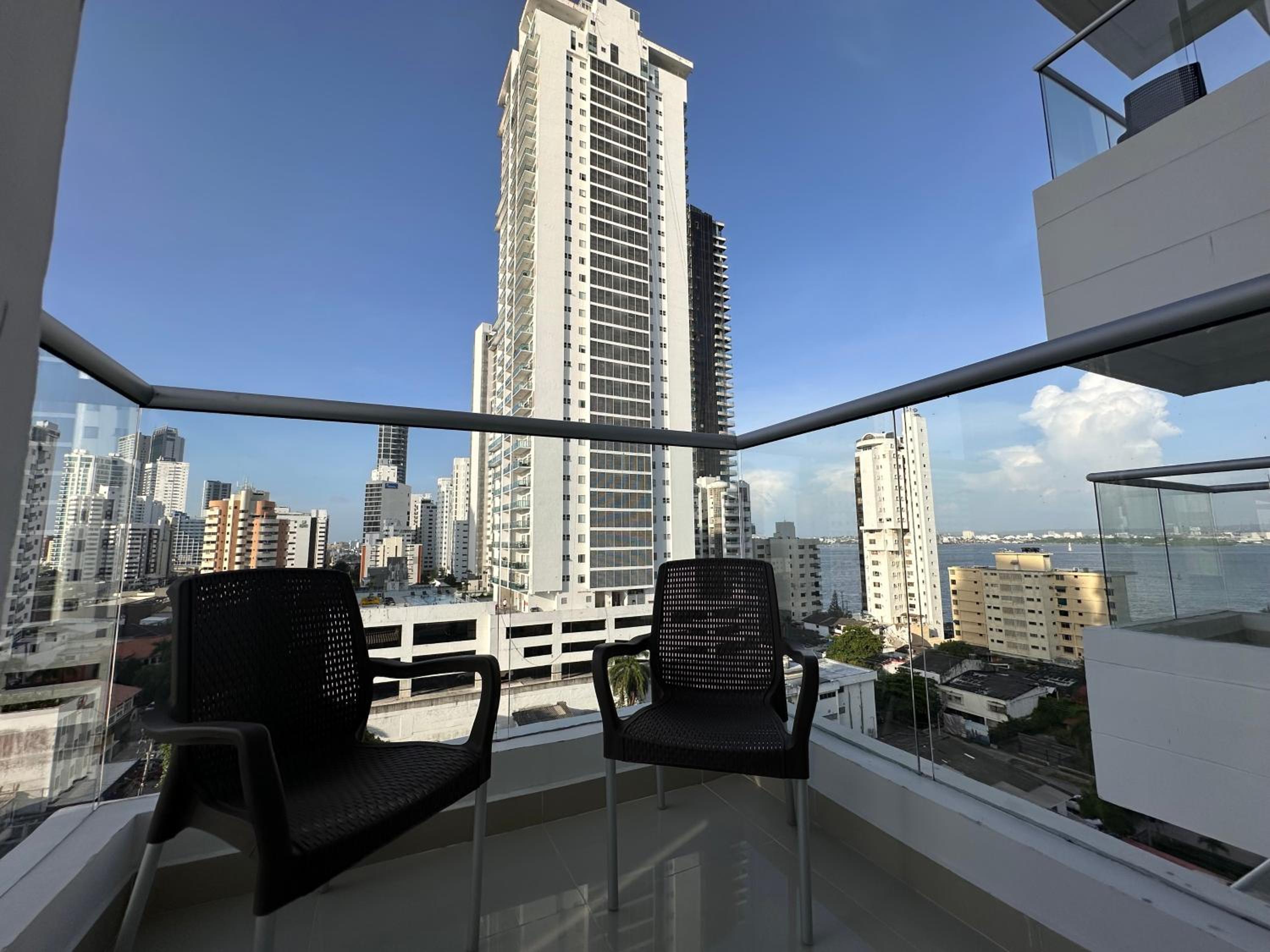 Luxury Duplex with Pool, Sunset Views, & Comfort