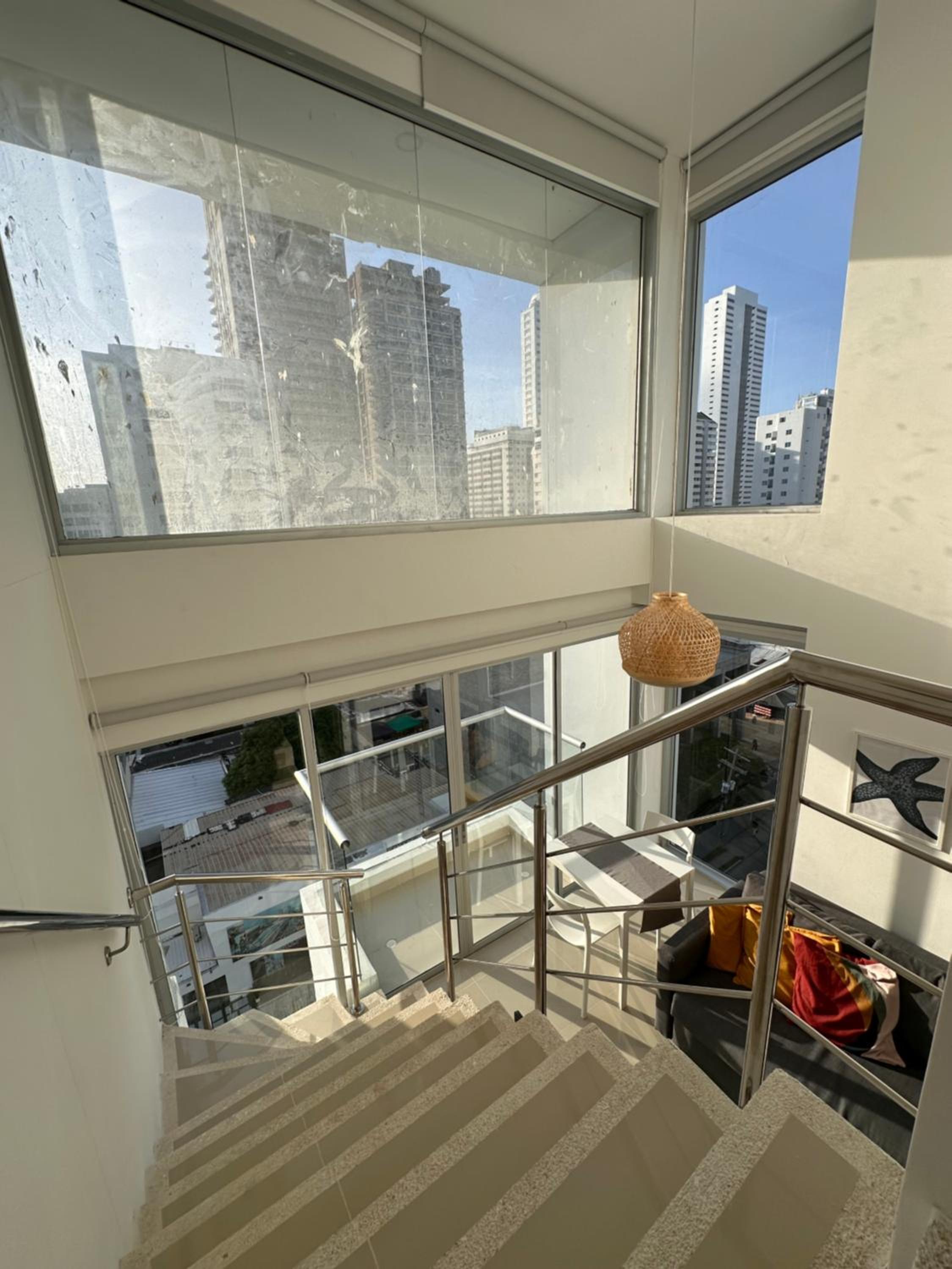 Luxury Duplex with Pool, Sunset Views, & Comfort