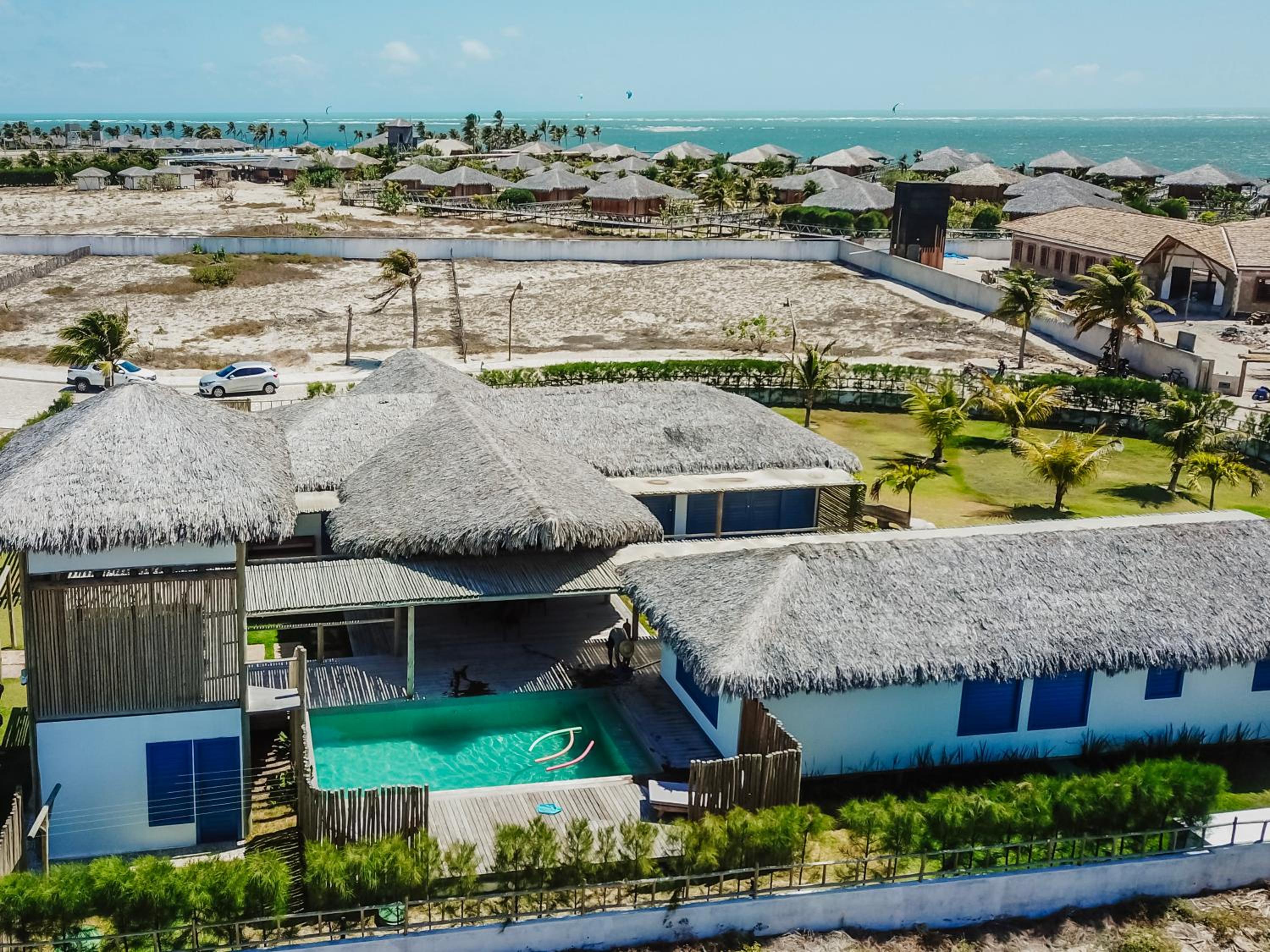 Casa Pipa - Pontal de Maceió