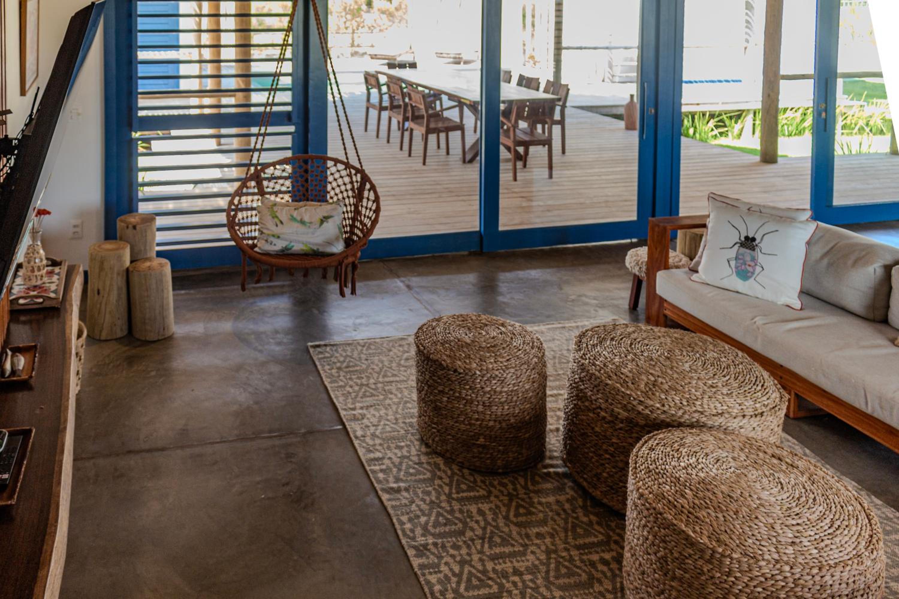Casa Pipa - Pontal de Maceió