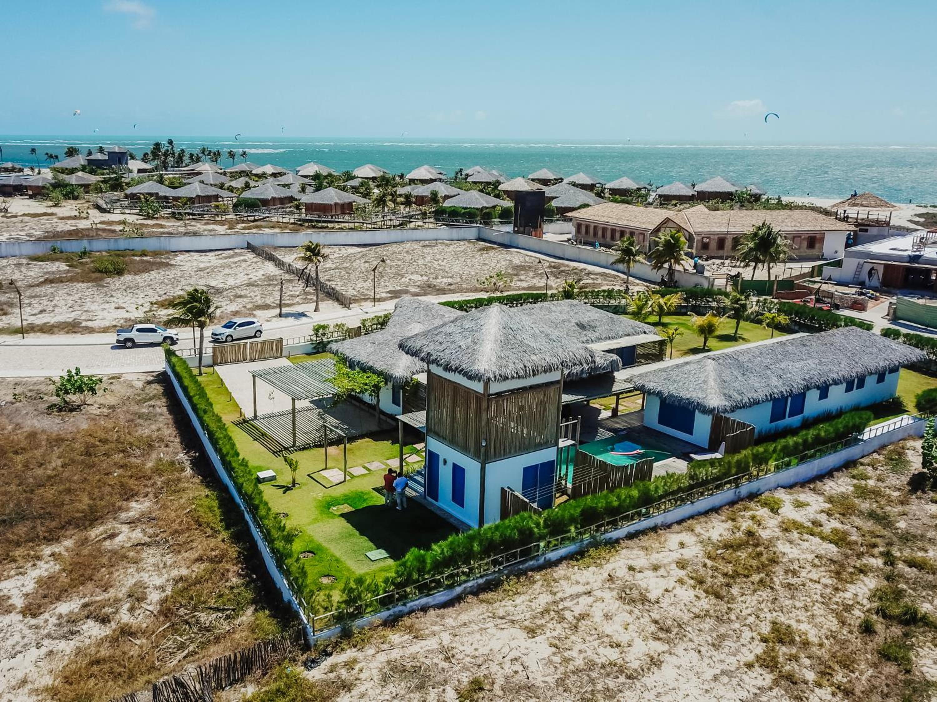 Casa Pipa - Pontal de Maceió