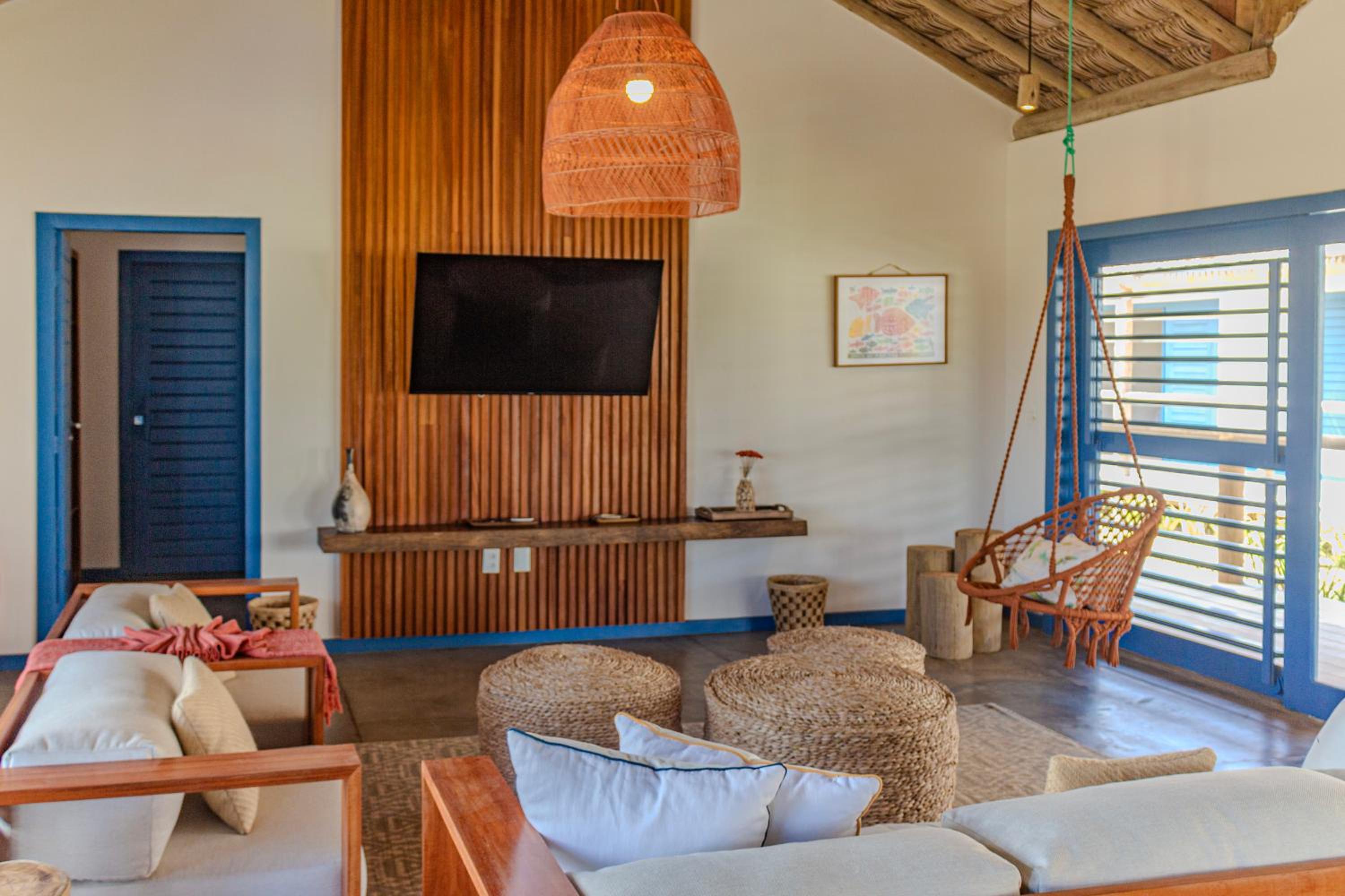 Casa Pipa - Pontal de Maceió