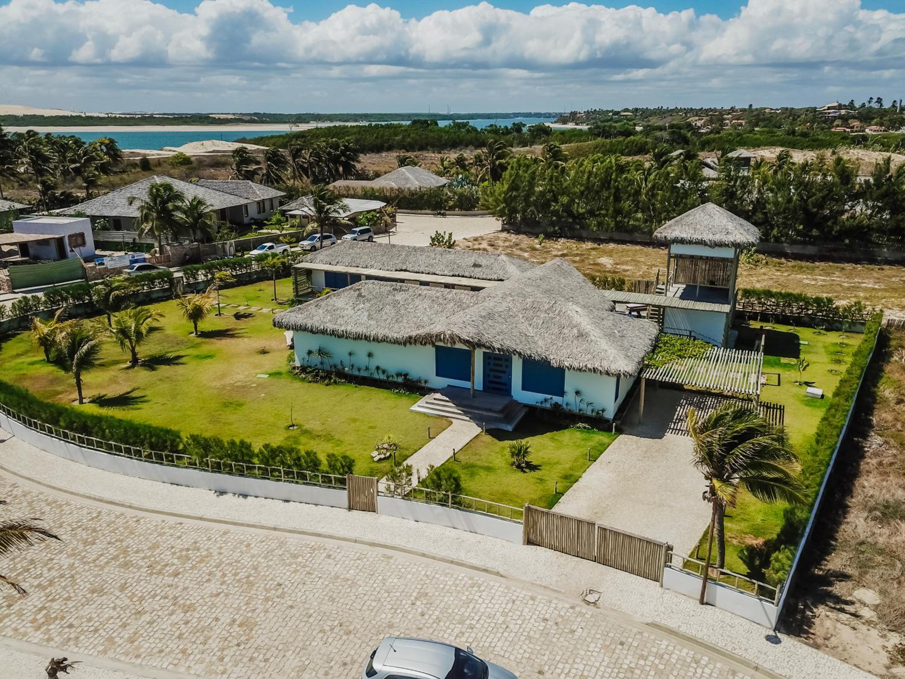 Casa Pipa - Pontal de Maceió