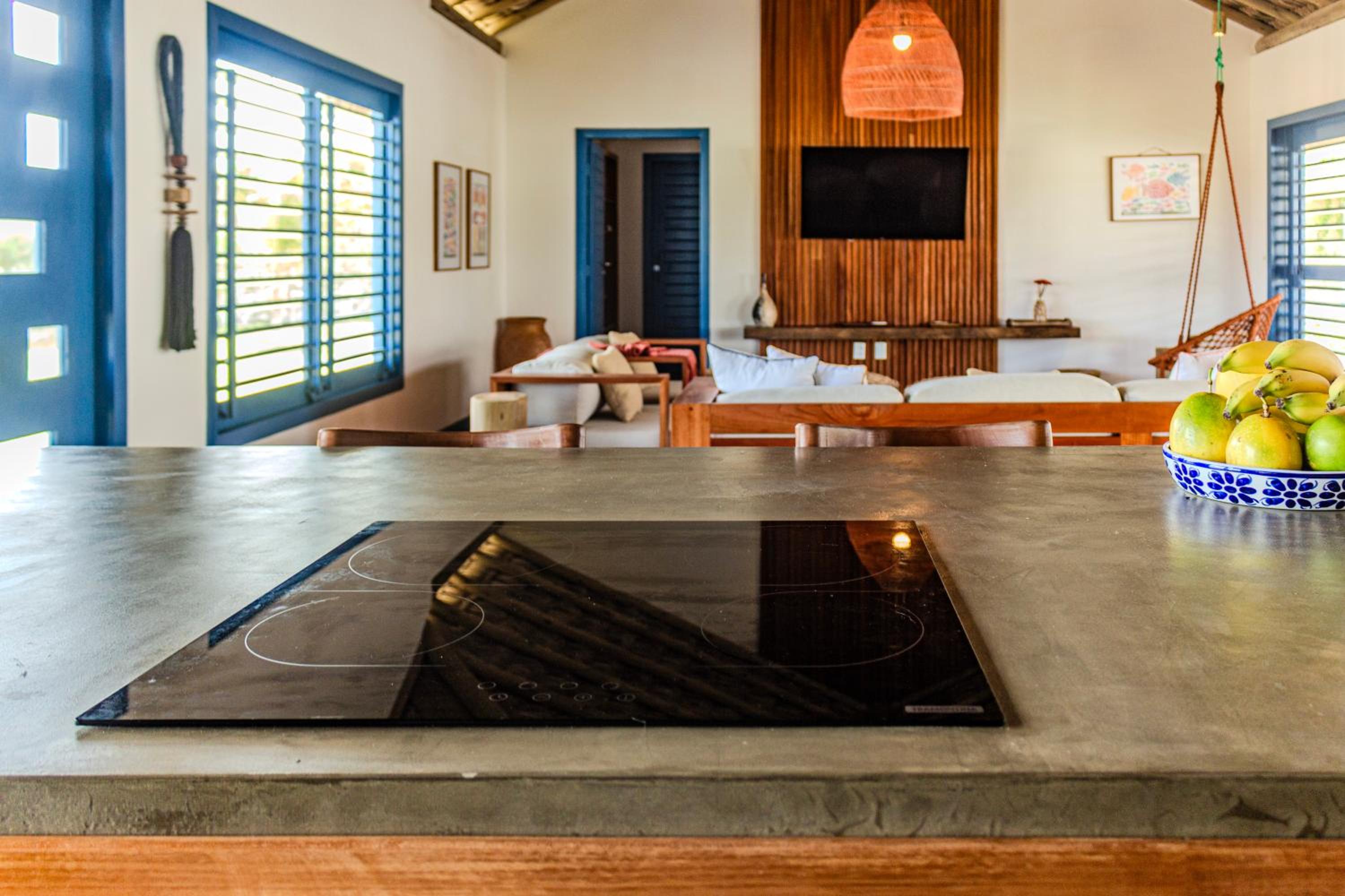 Casa Pipa - Pontal de Maceió
