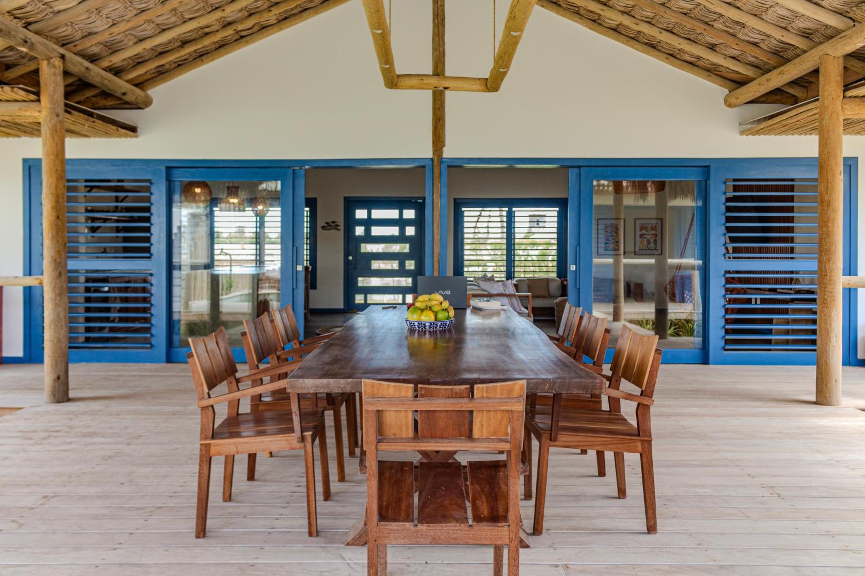 Casa Pipa - Pontal de Maceió