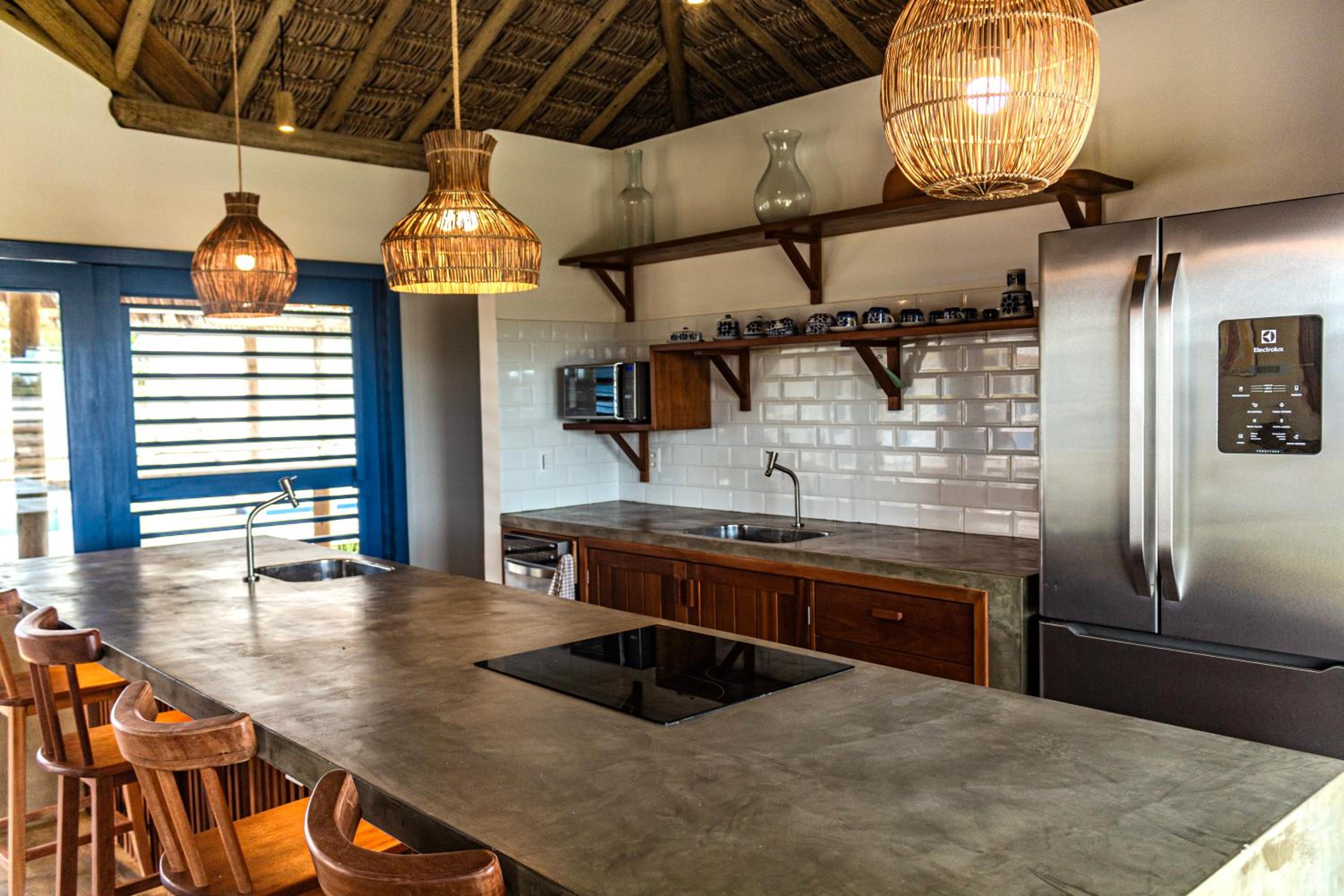 Casa Pipa - Pontal de Maceió
