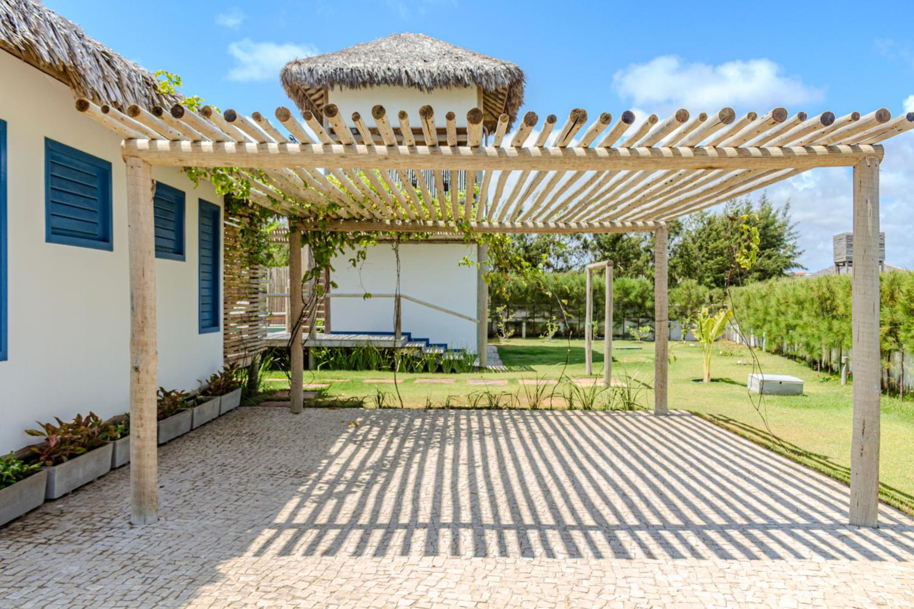 Casa Pipa - Pontal de Maceió
