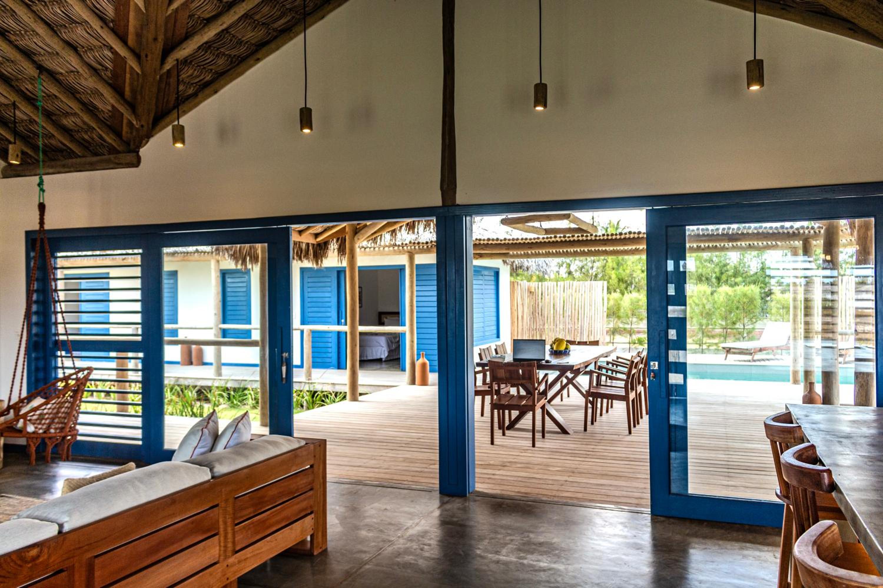 Casa Pipa - Pontal de Maceió