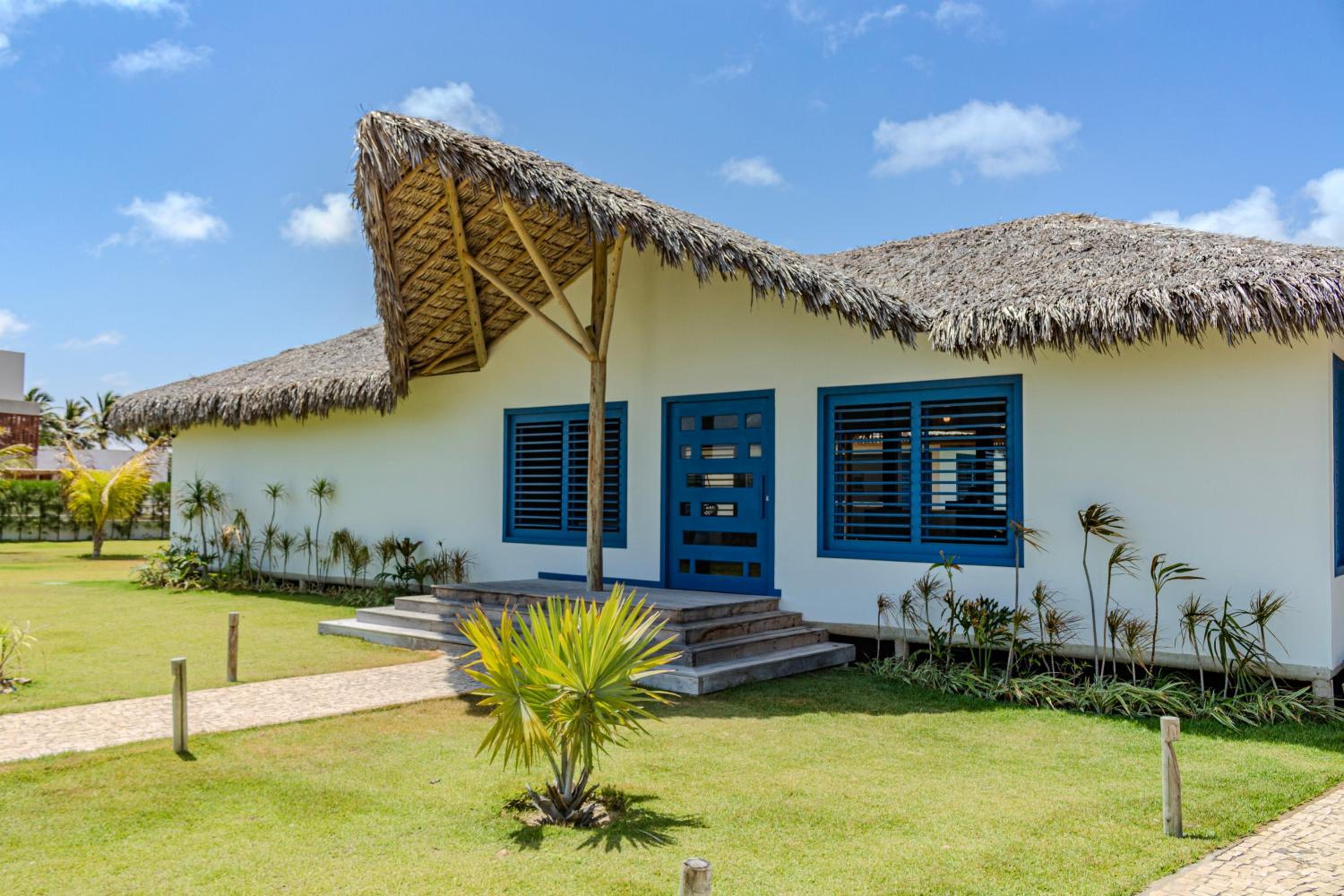 Casa Pipa - Pontal de Maceió