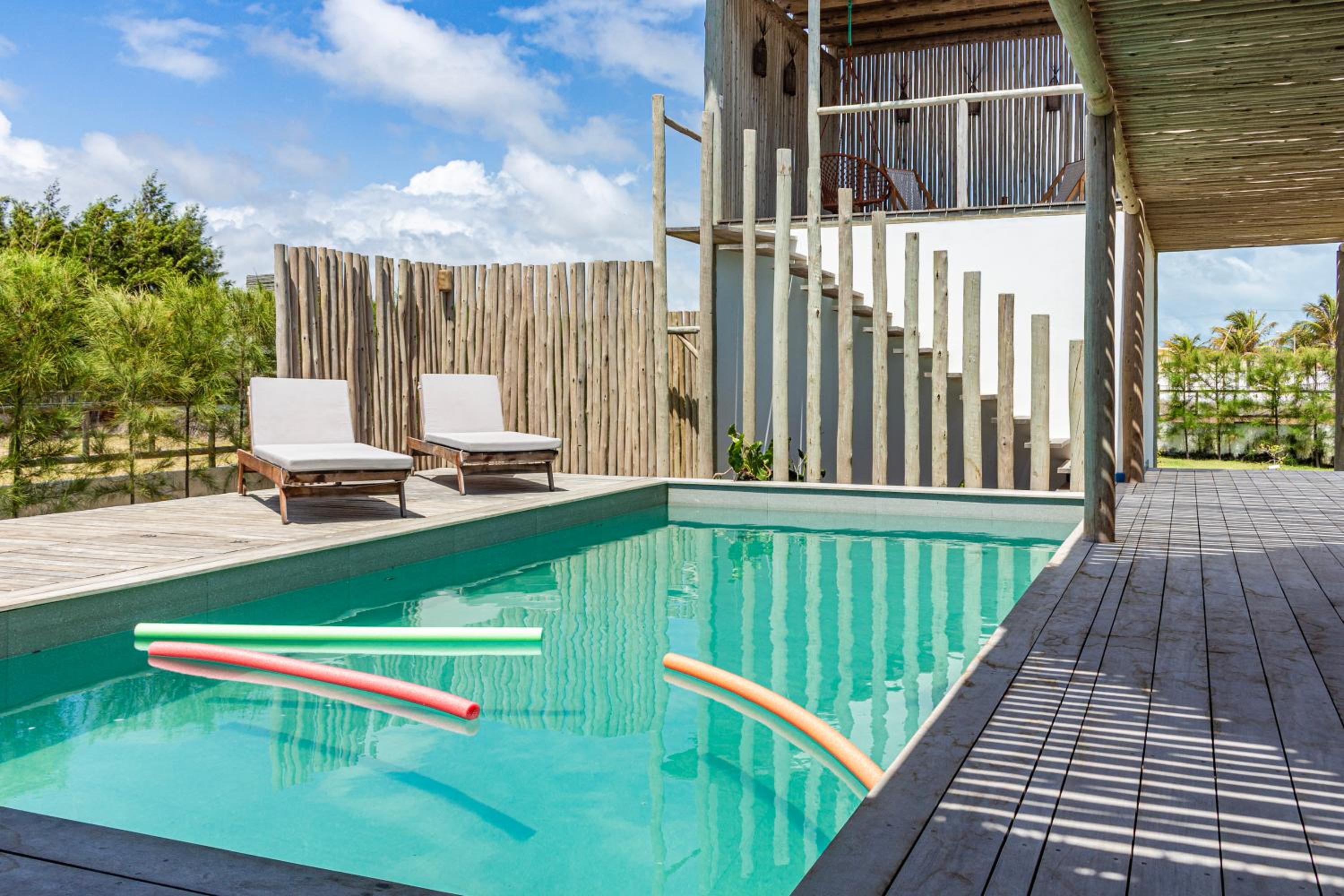 Casa Pipa - Pontal de Maceió