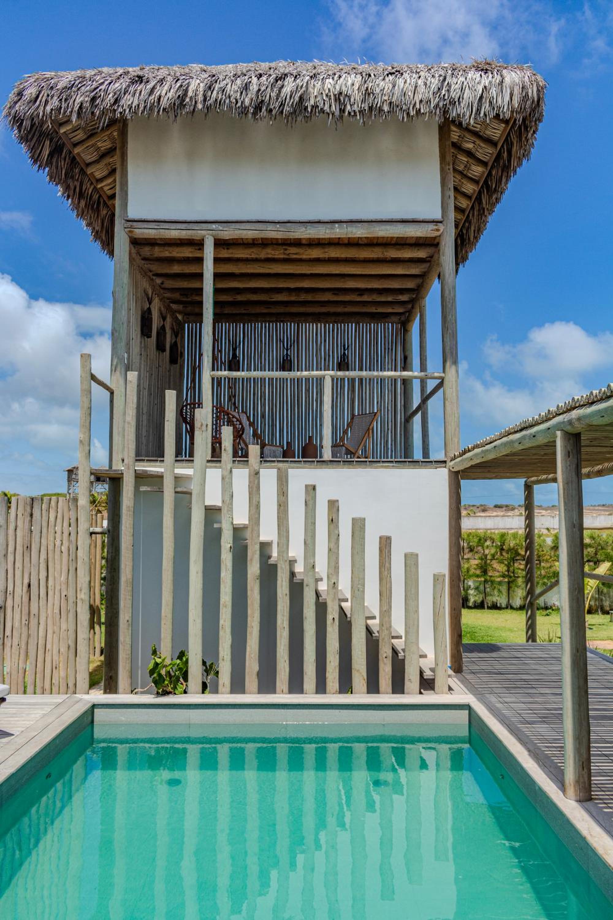 Casa Pipa - Pontal de Maceió