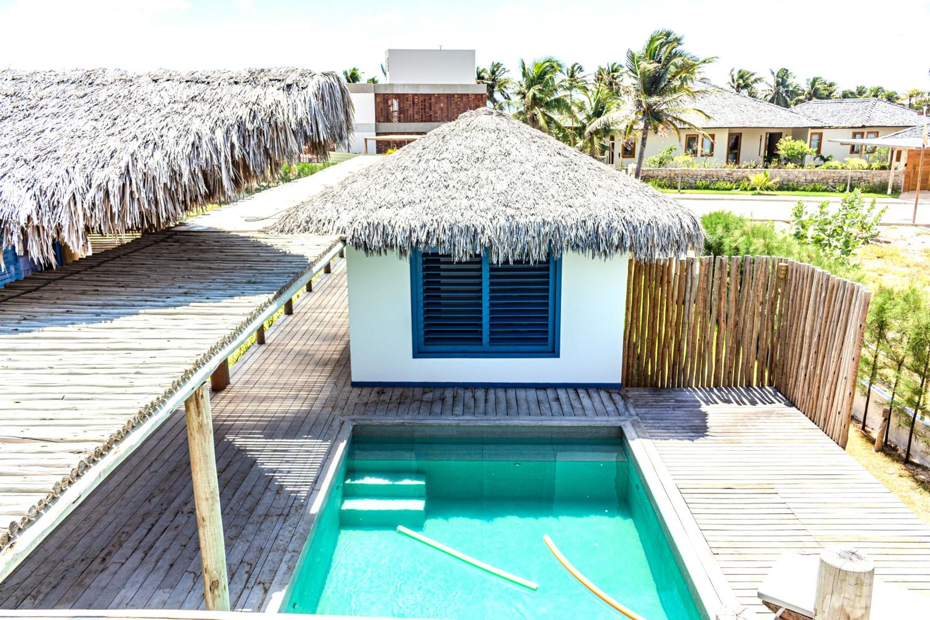 Casa Pipa - Pontal de Maceió