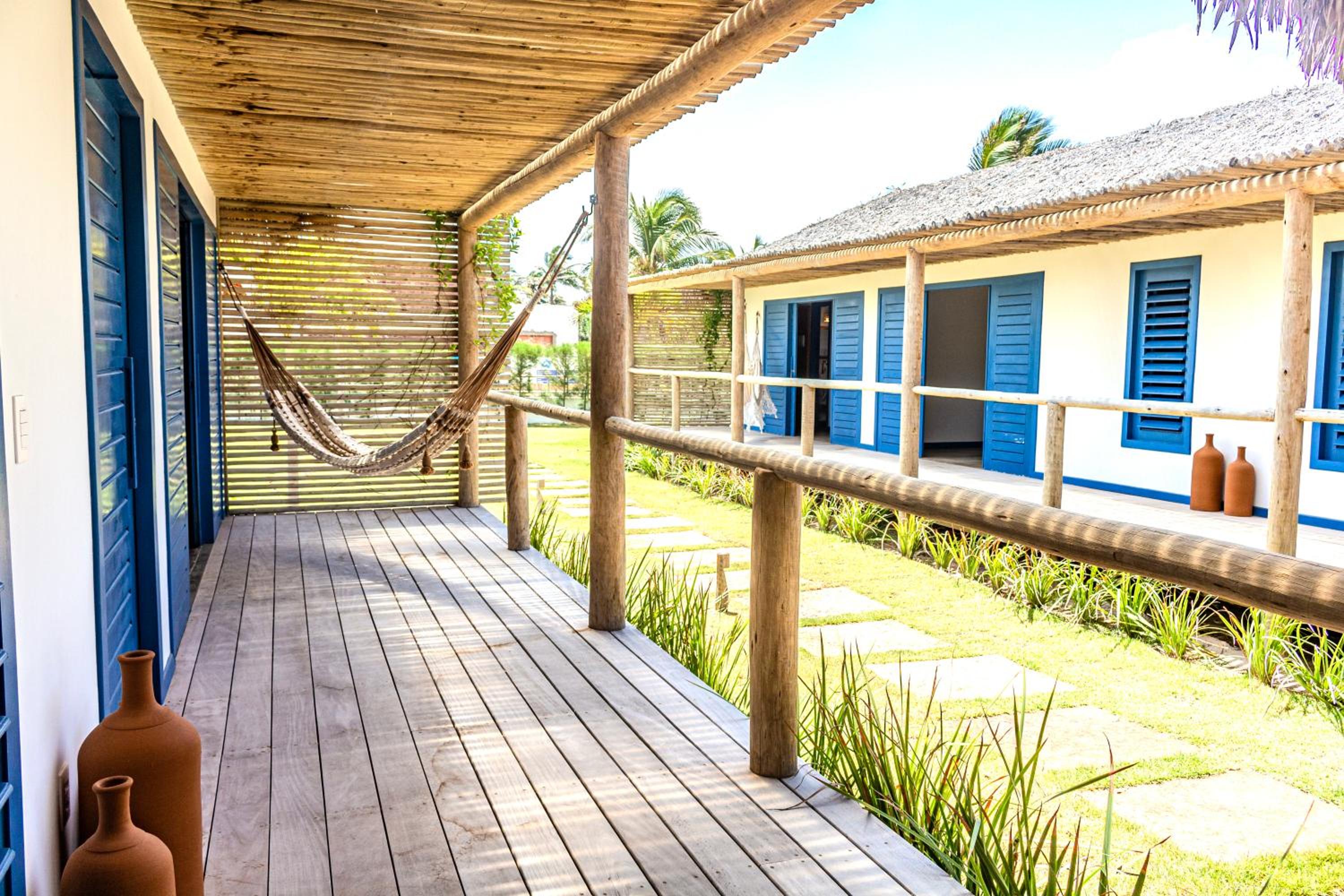 Casa Pipa - Pontal de Maceió