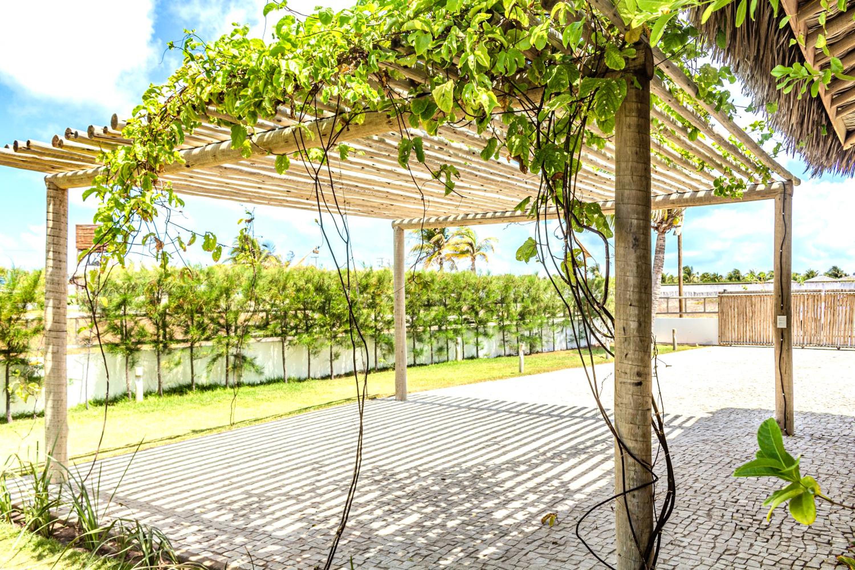 Casa Pipa - Pontal de Maceió