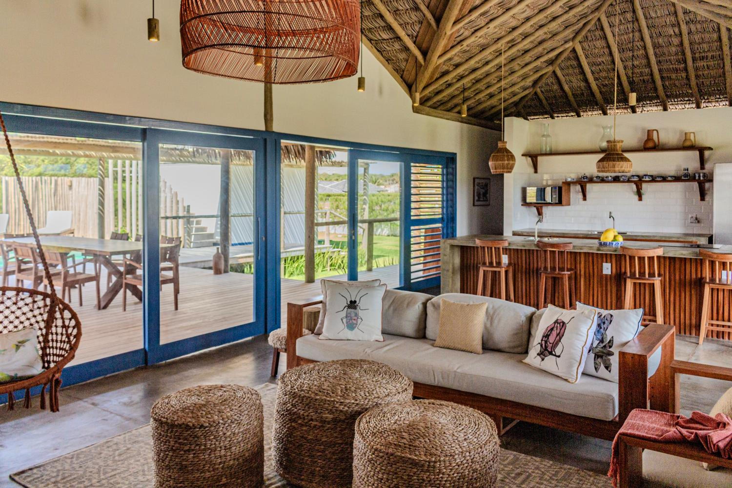 Casa Pipa - Pontal de Maceió