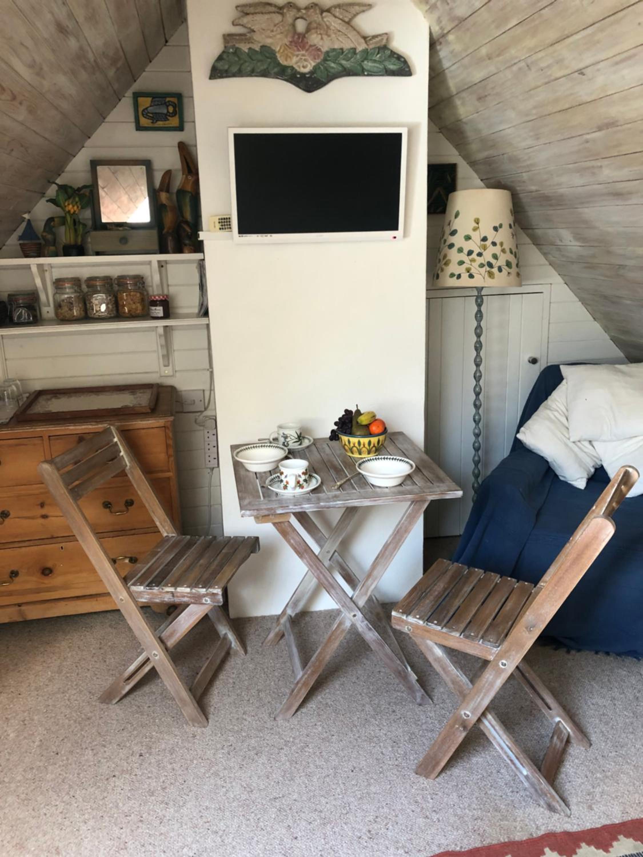 Brook Barn 23
