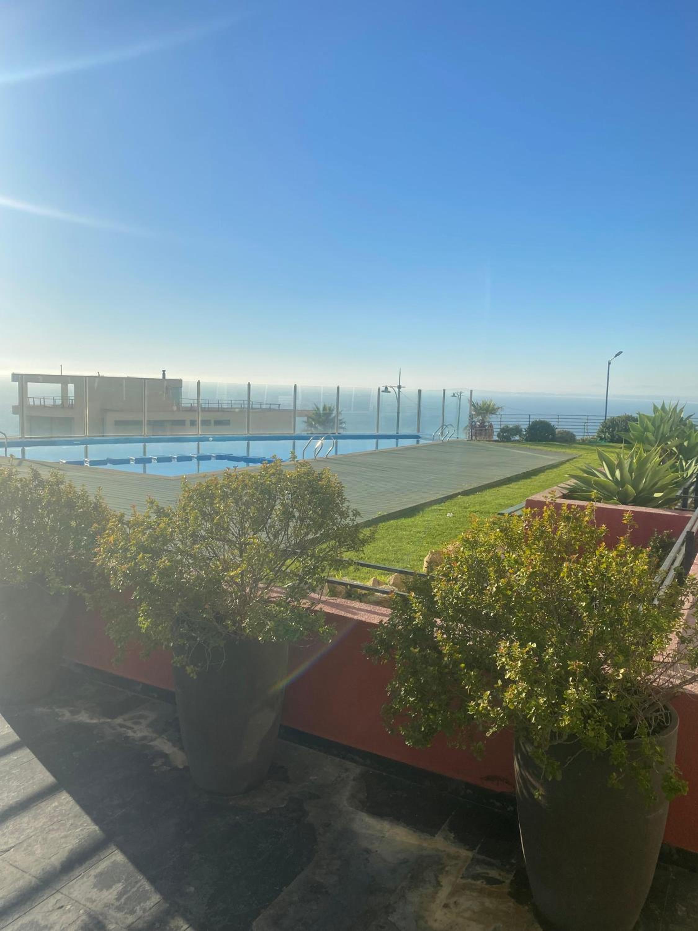 Increíble Dpto en Costa de Montemar, Concón piso 4