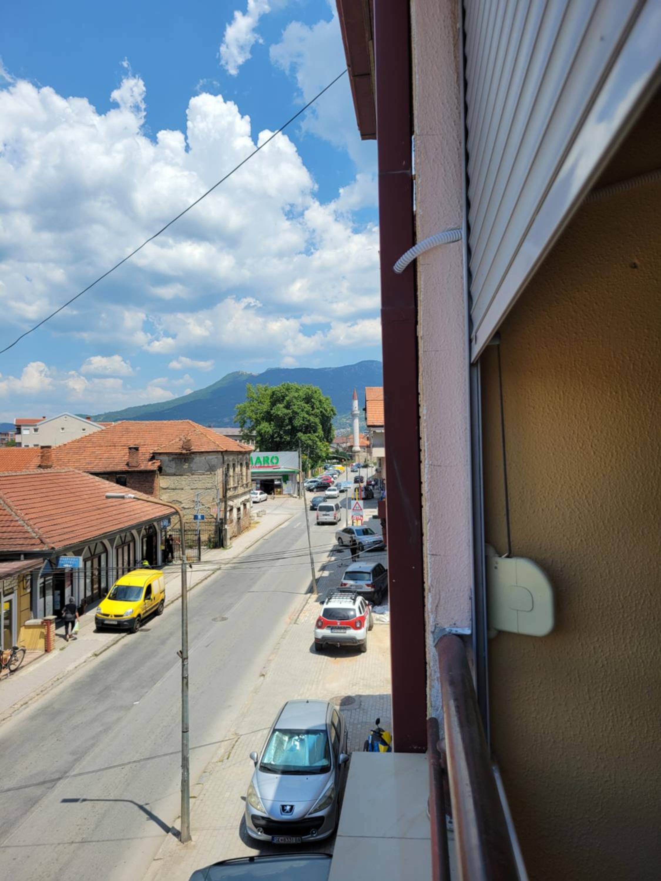 Studio Ohrid Pearl view 2