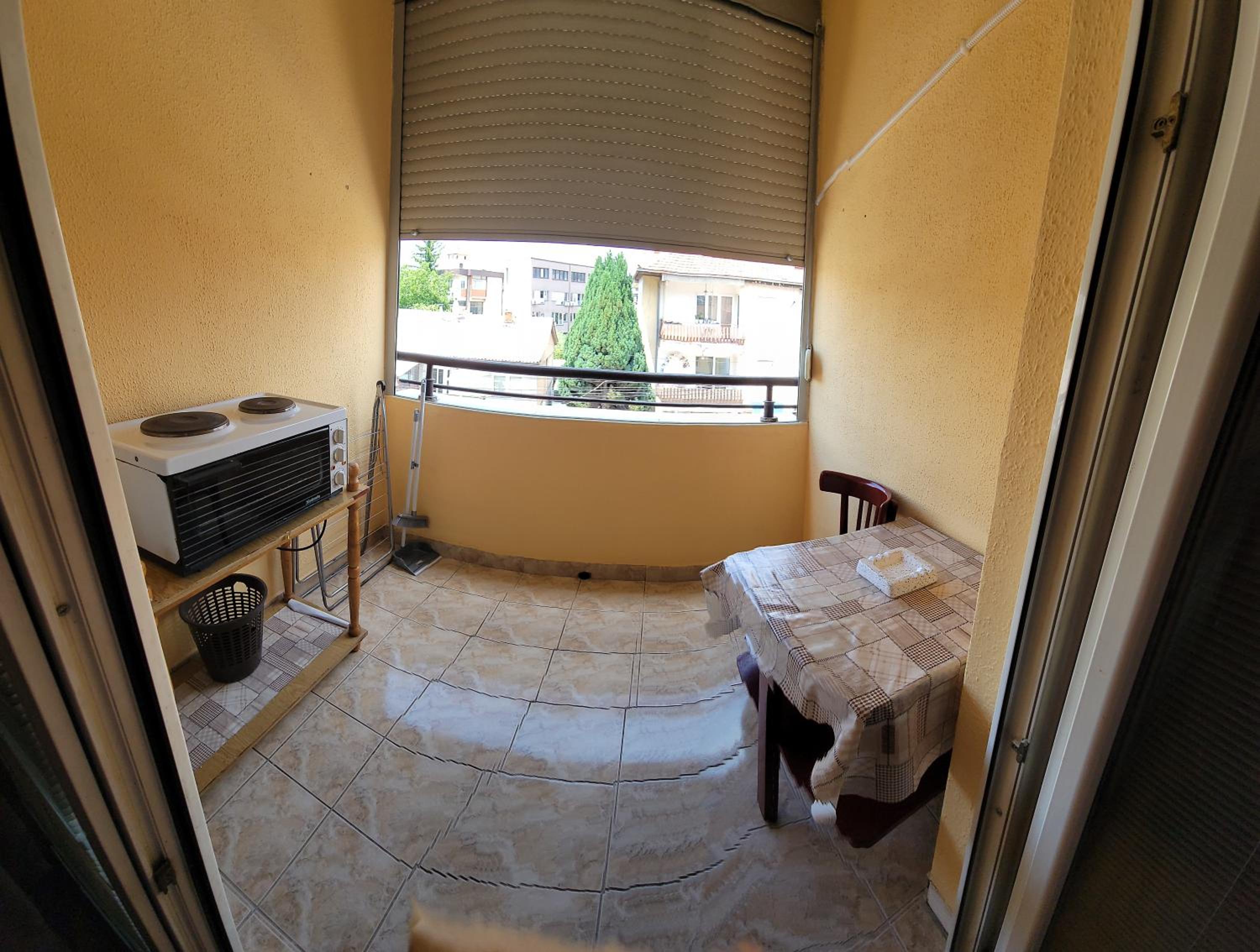 Studio Ohrid Pearl view 3