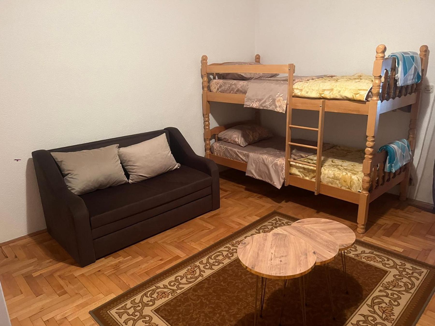 Studio Ohrid Pearl view 5