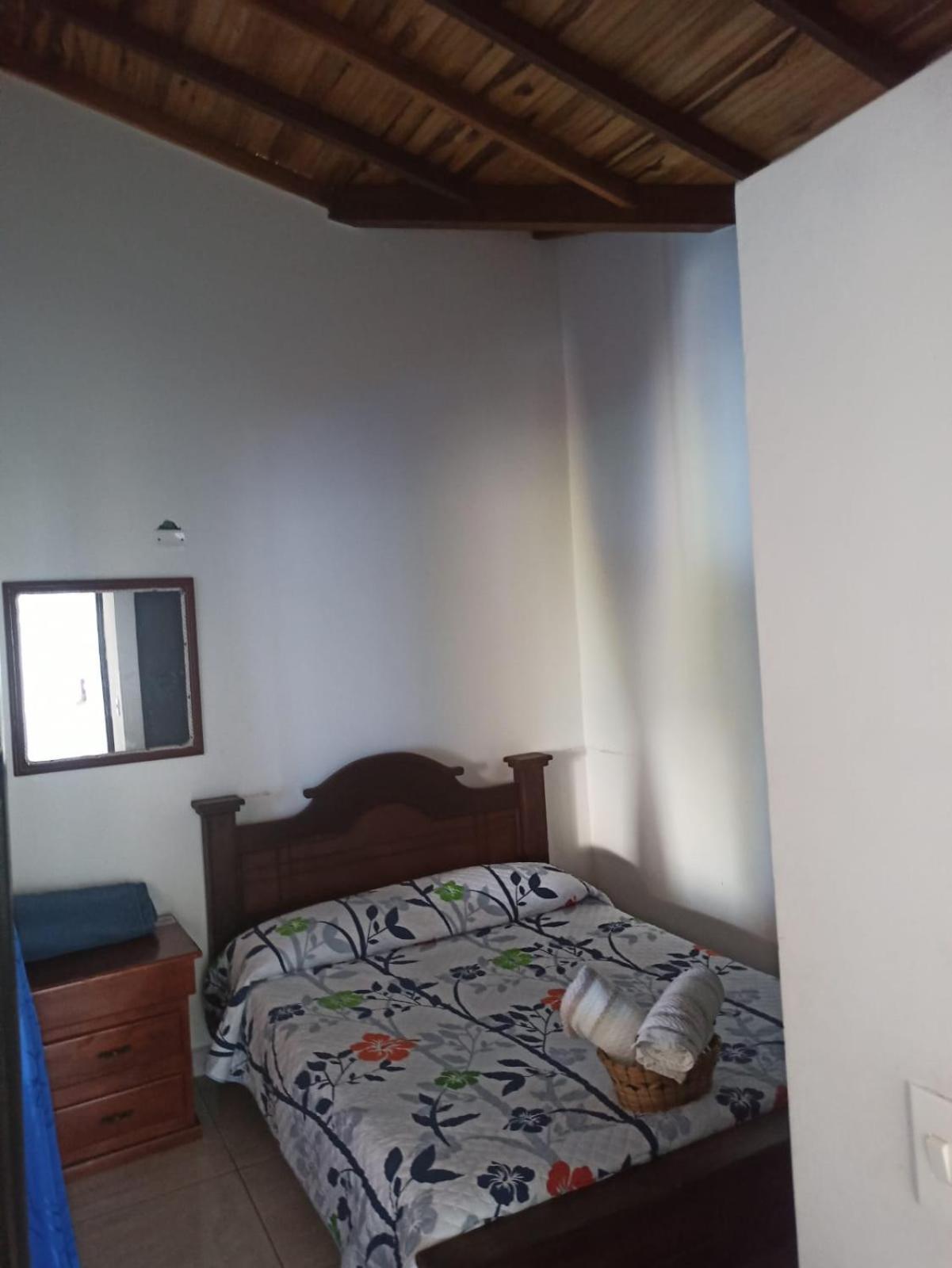 HOSTAL JOSE NAVARRO view 4