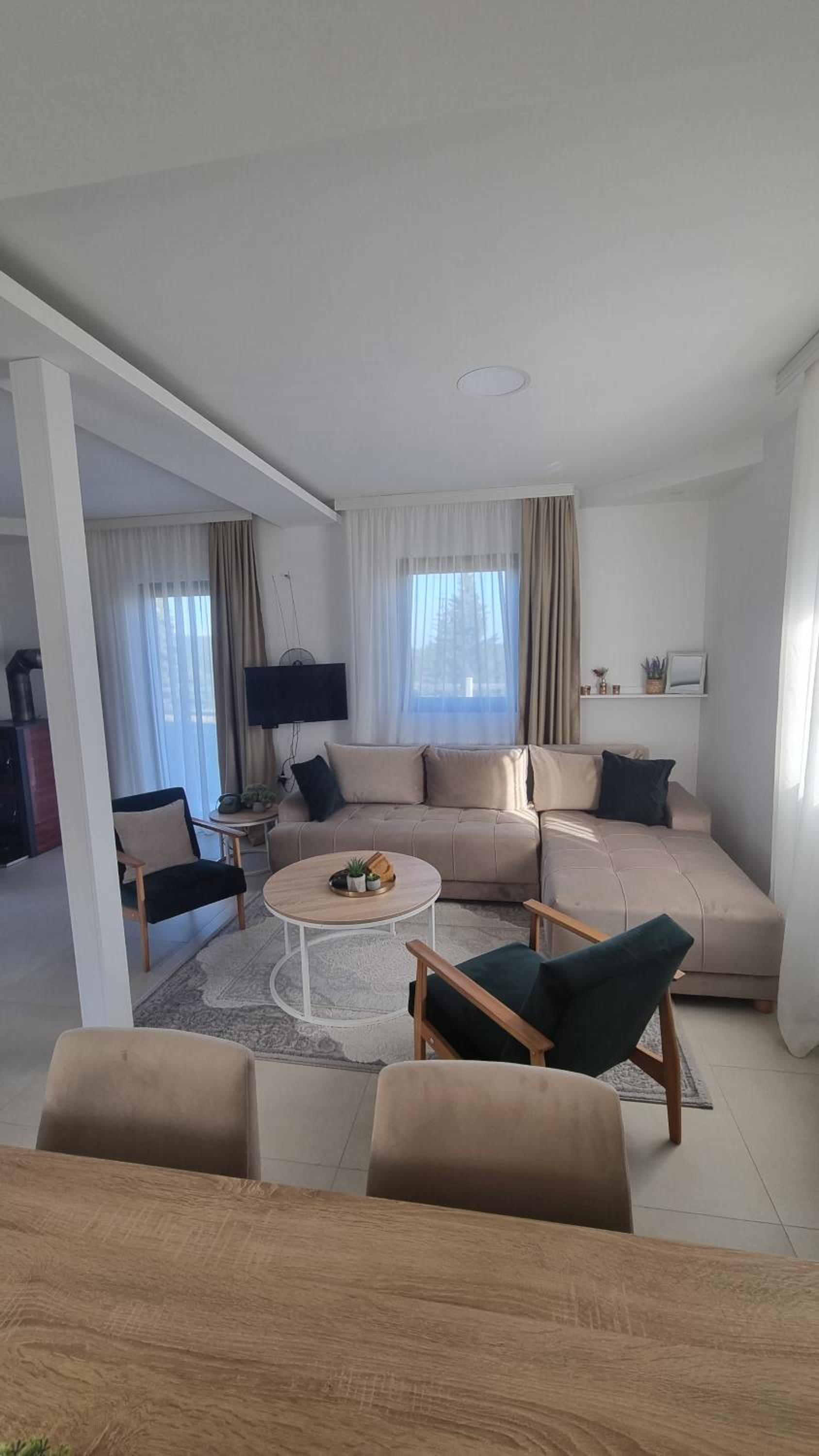 Golija Simovic home view 2