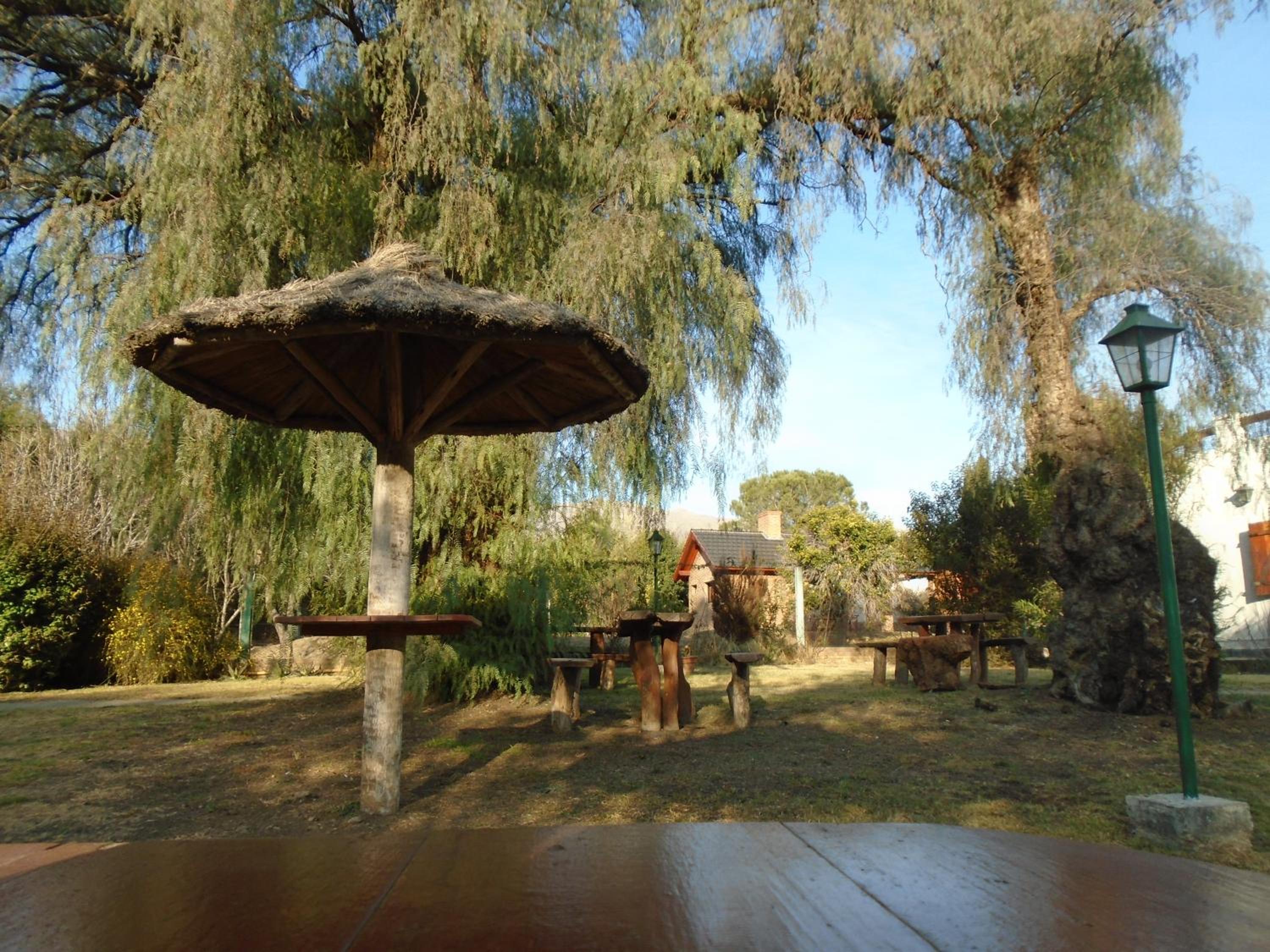 Hotel de los Cesares
