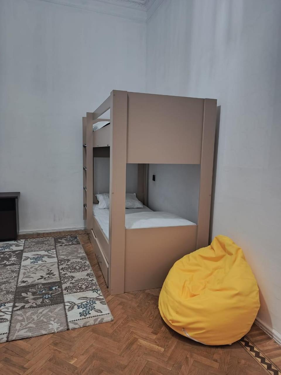 Freestyle Hostel Baku