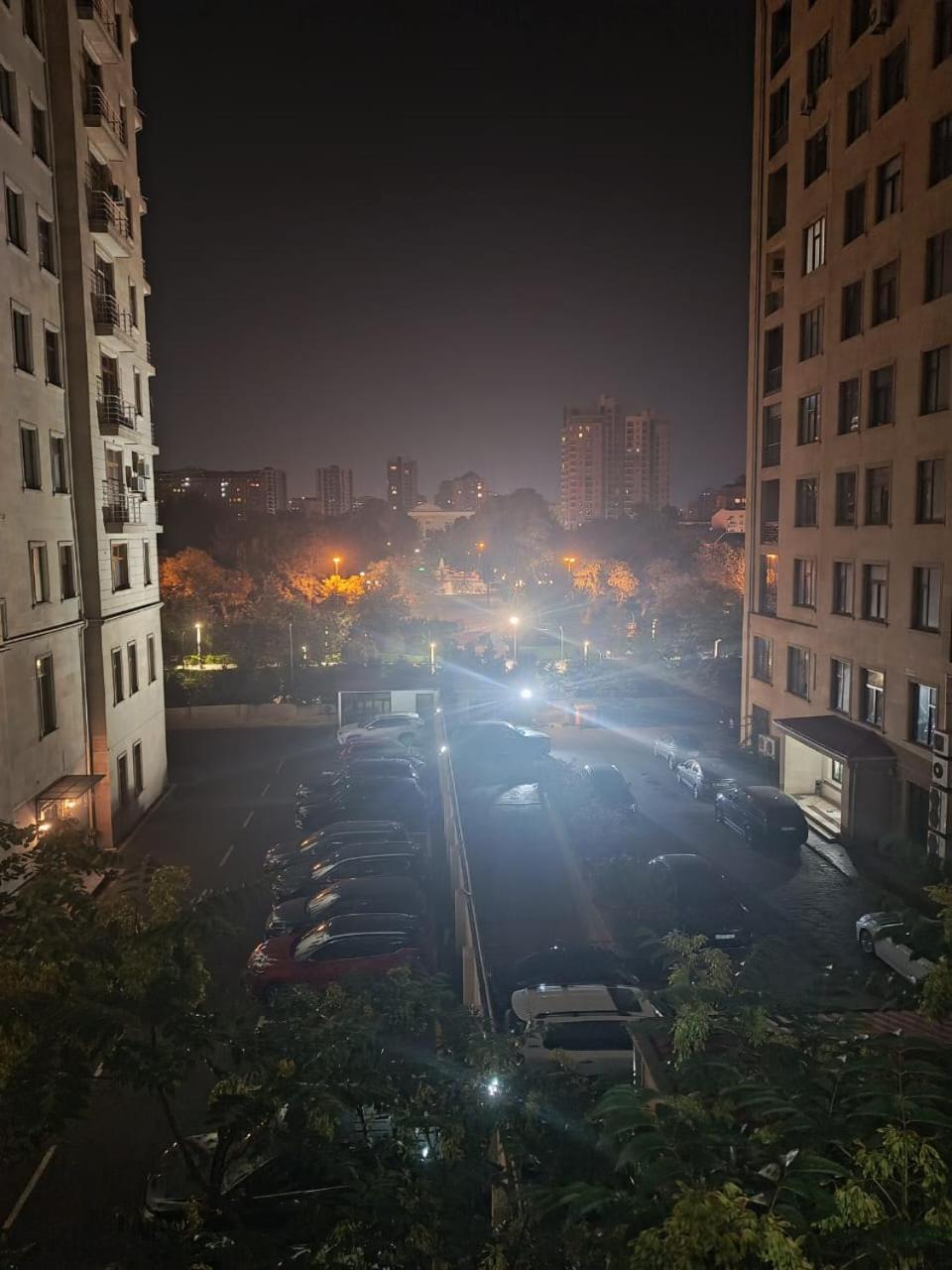 Freestyle Hostel Baku