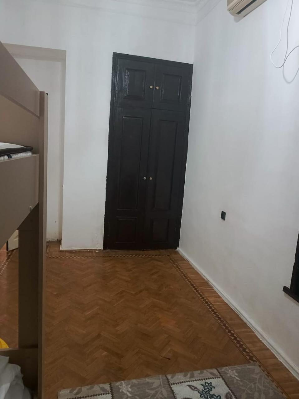 Freestyle Hostel Baku