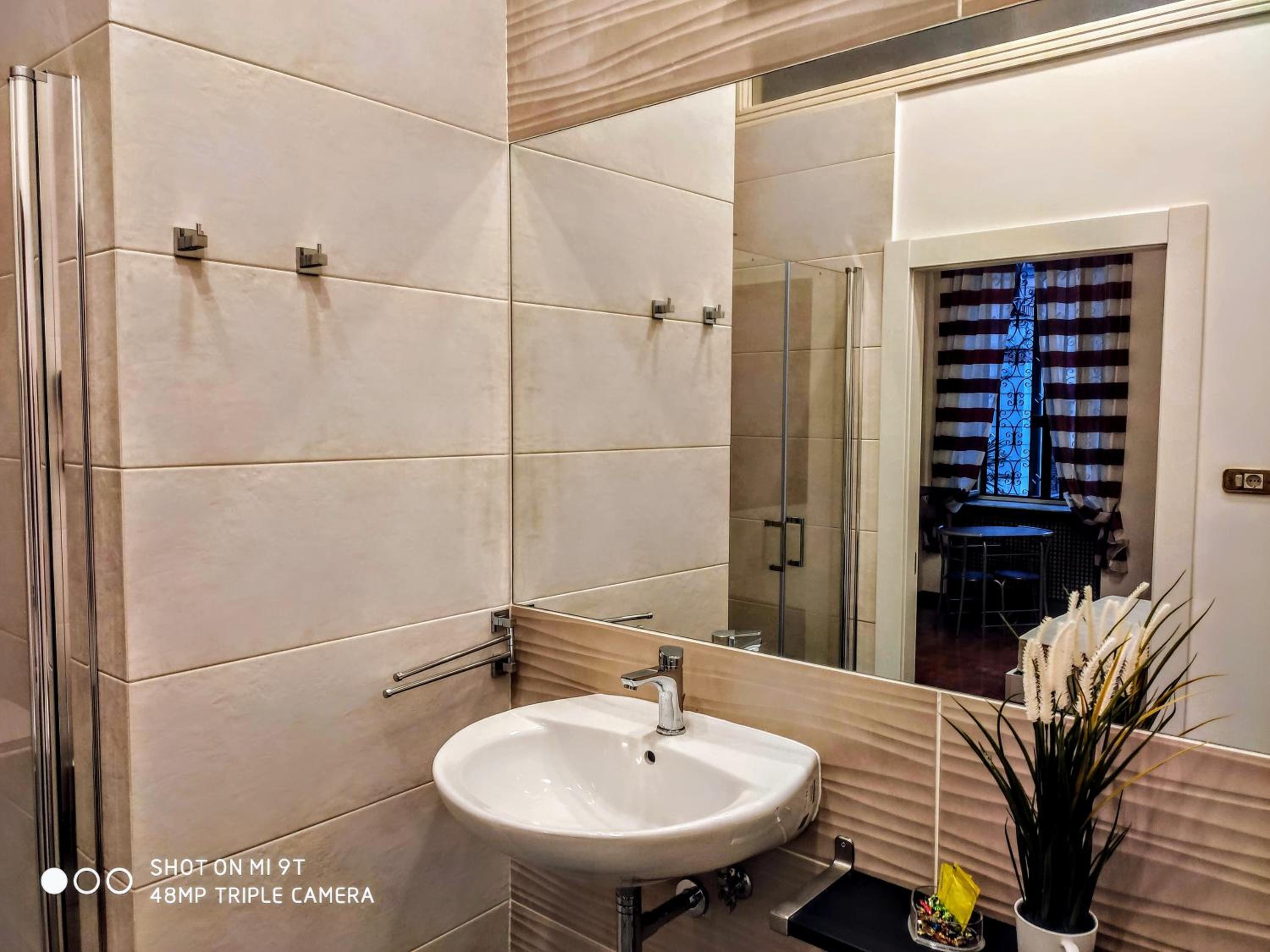 Napoli Centrale Rooms