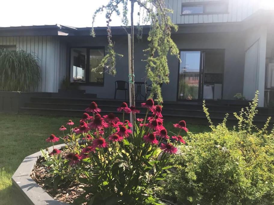 Aeru residence