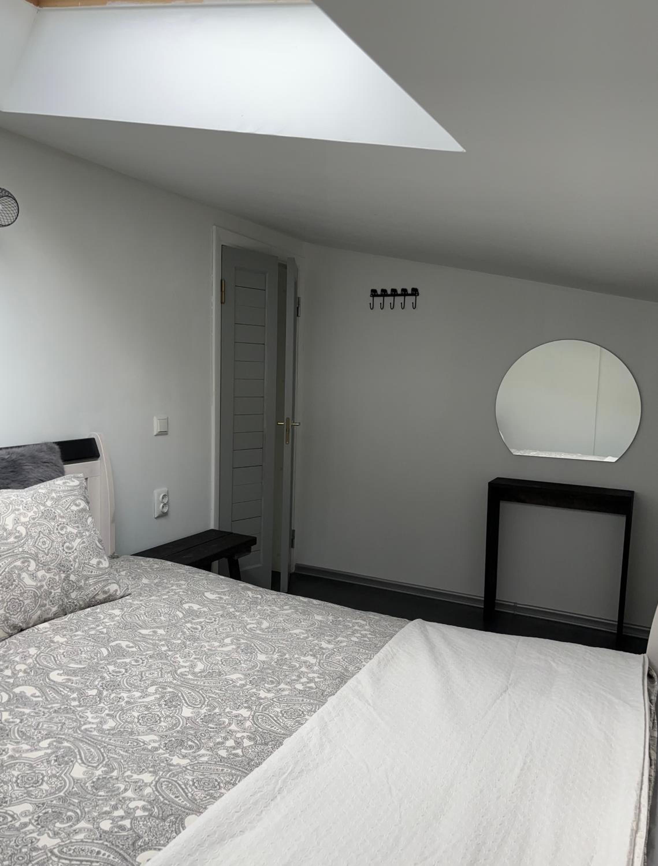 Aeru residence