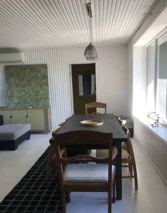 Aeru residence