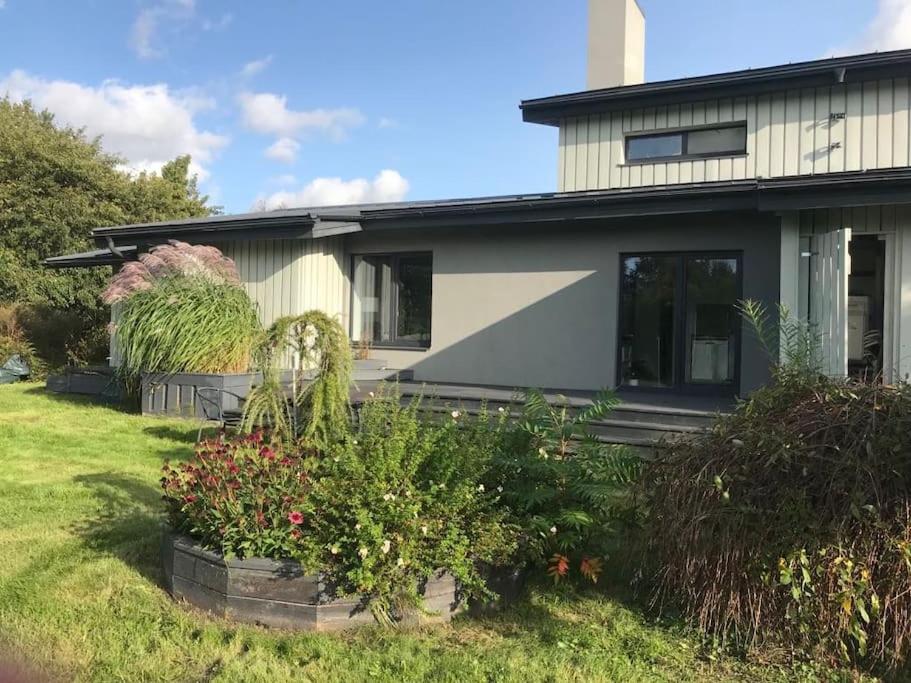 Aeru residence