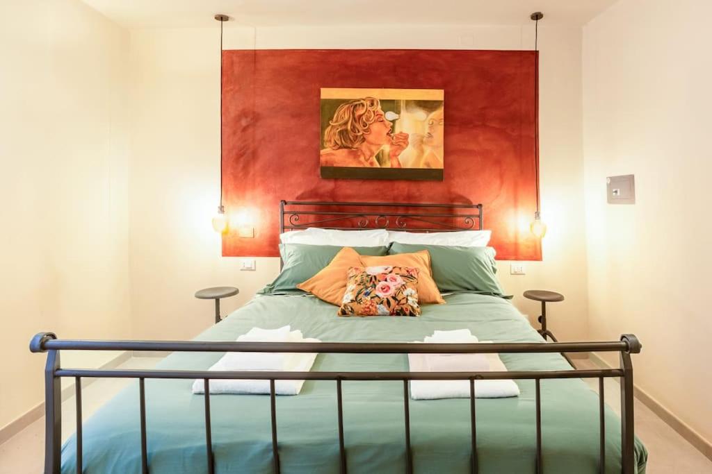 Home 55 Firenze