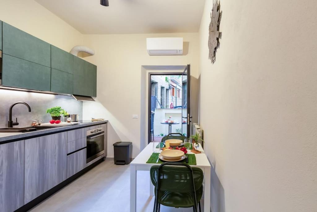 Home 55 Firenze