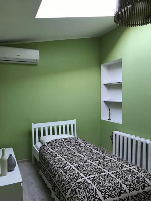 Aeru residence