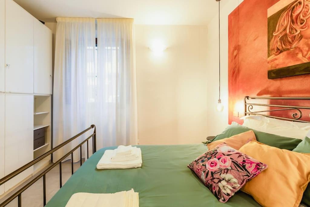 Home 55 Firenze
